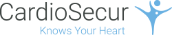CardioSecur logo