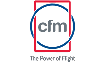 CFM logo