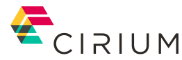 Cirium logo