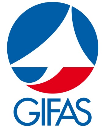 GIFAS logo