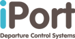 iPort logo
