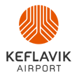 Keflavik Airport logo
