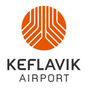 Keflavik Airport logo