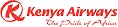 Kenya Airways