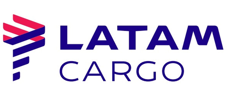 latam Cargo logo