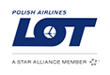 LOT Polish Airlines