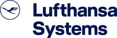 Lufthansa Systems logo