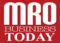 MRO Bsusiness Today logo