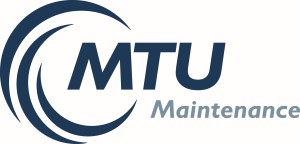 MTU Maintenance logo