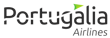 Portugalia Airlines logo