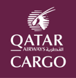Qatar Airways Cargo logo