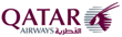 Qatar Airways logo