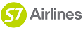 S7 Airlines