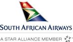 South African airlines logo