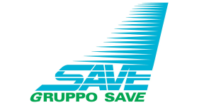 Gruppo SAVE logo