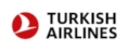 Turkish Airlines logo