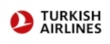 Turkish Airlines logo