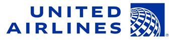 United Airlines logo