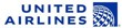 United Airlines logo