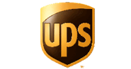 UPS logo