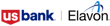 US Bank Elavon logo
