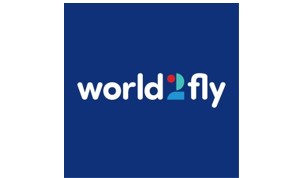 world2fly logo