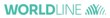 Worldline logo