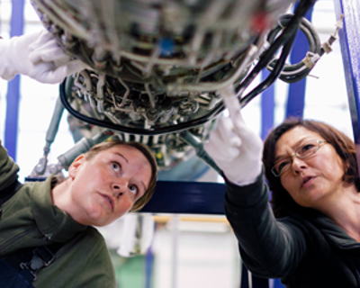 Diversity & inclusion