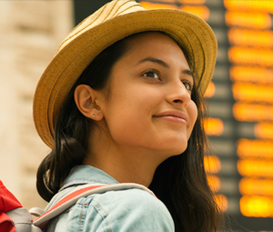 Ready to fly? Travel regulations