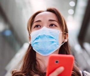 Ready to fly? Travel regulations