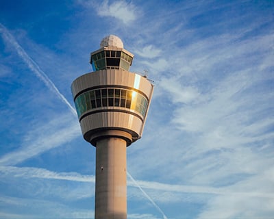 Air Navigation Services Air Navigation Services