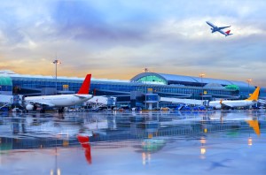 IATA - IATA Revises Hong Kong Aviation Recovery to Year End 2024