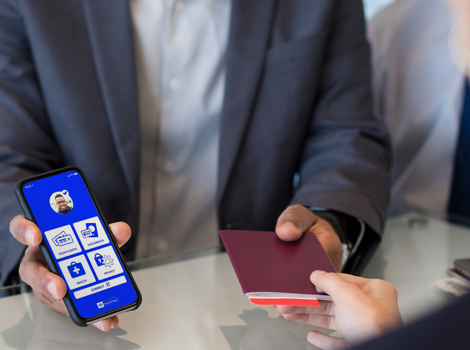 Six More Airlines Implement IATA Travel Pass