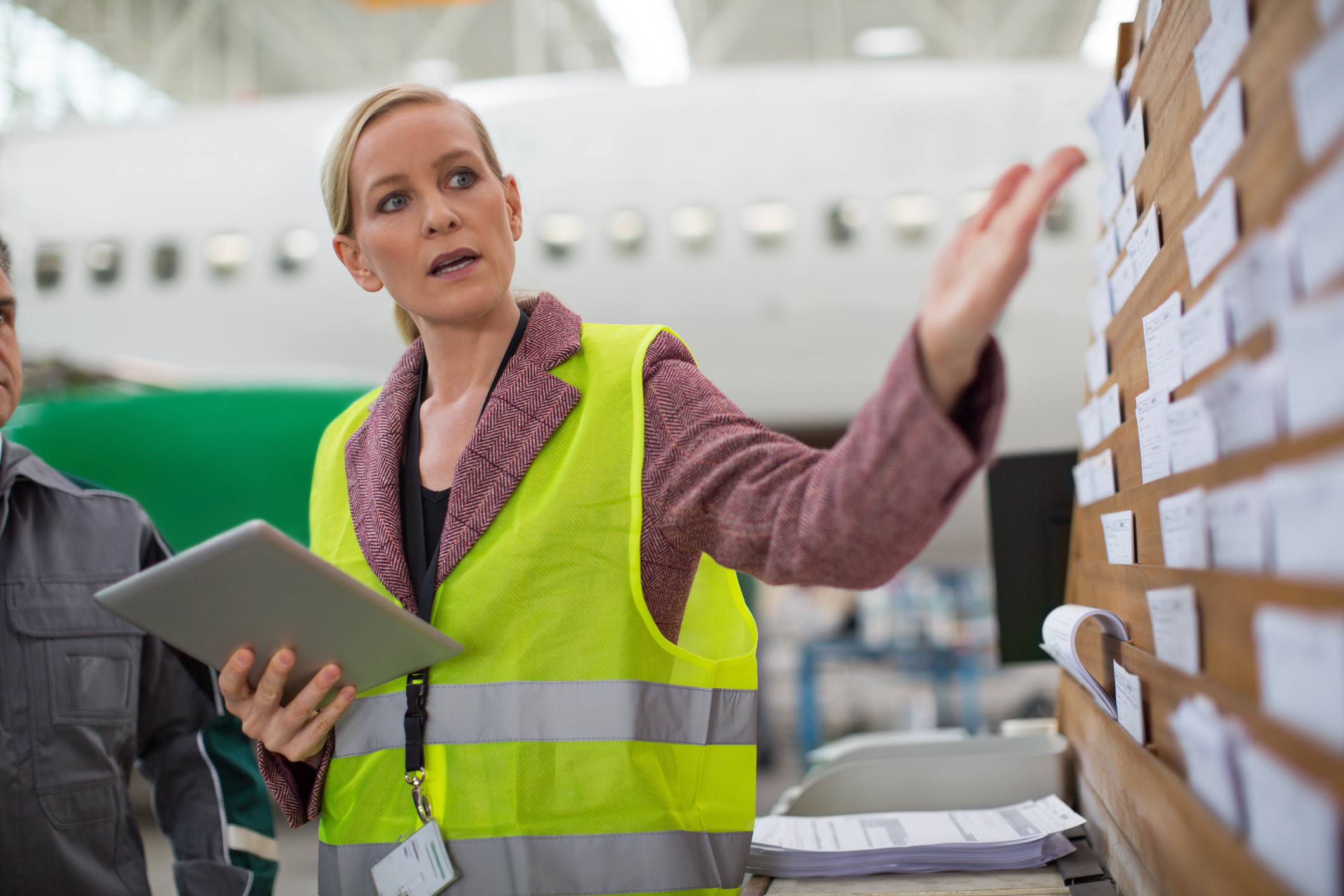 IATA Standards, Manuals & Guidelines