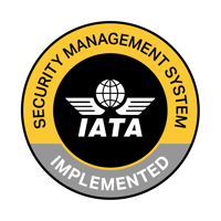 IATA Operations Safety Security Certification IATA Operations Safety Security Certification