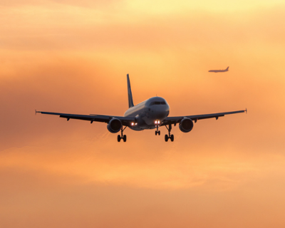 Airlines