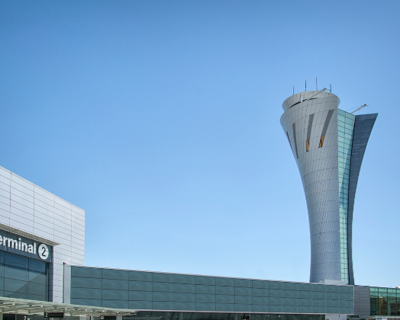 Airports & ANSPs Airports & ANSPs