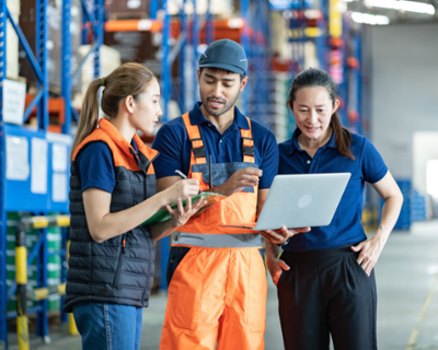 Freight Forwarders