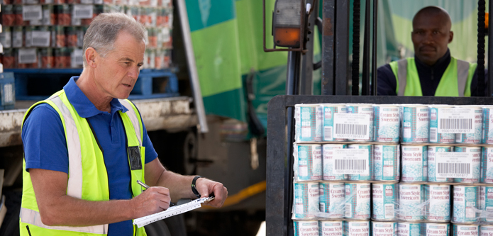  Perishable Cargo Logistics Management​