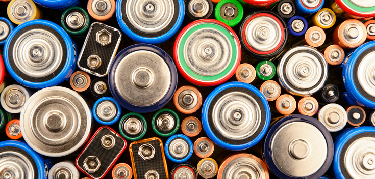 Lithium Battery Logistics Safety Management​