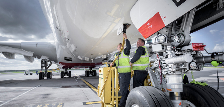 Airport Operations Foundation