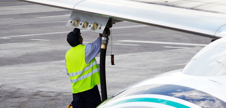 Aviation Fuel Management Essentials