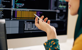 Passenger Interline Accounting and Control 
