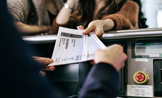 Passenger Fares and Ticketing - Advanced