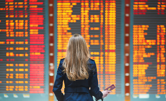 Passenger Proration - Fundamentals