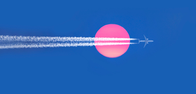 Sustainable Aviation Fuels (SAF) - building a long-term sustainable aviation industry