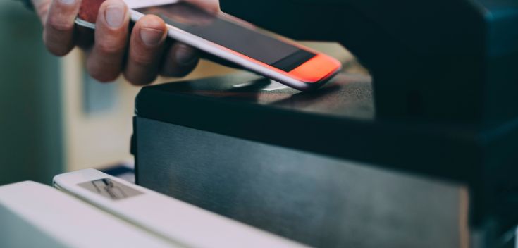 One ID – Towards Contactless Passenger Processing