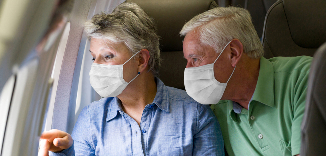 Sustainable Passenger Restart Process