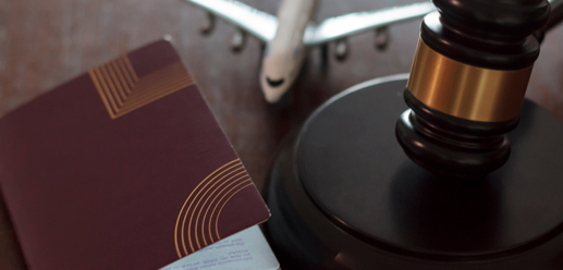 Global Aviation Competition/Antitrust Law