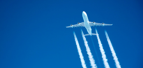 CORSIA - Technical Aviation Knowledge for Verifiers